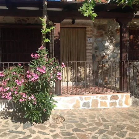 Hotel Rural Finca La Herencia-3